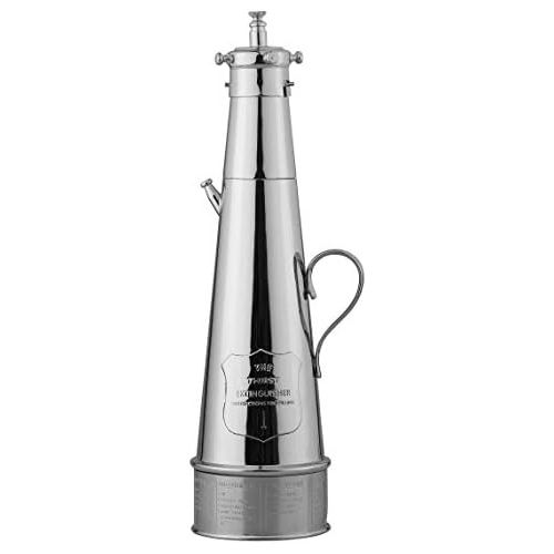  Authentic Models Thirst Extinguisher Cocktail Shaker