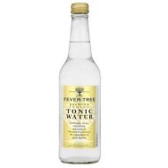 Fever Tree Tonic Water, 16.9 Ounce -- 8 per case. by Fever-Tree