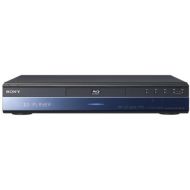 Sony BDP-S300 1080p Blu-ray Disc Player
