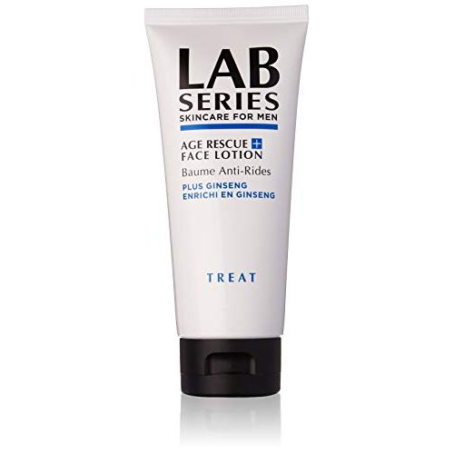  Lab Series Age Rescue Face Lotion Plus Ginseng 3.4oz  100ml