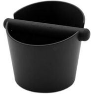 New Design Cafelat Large Tubbi Knockbox - Black by Cafelat