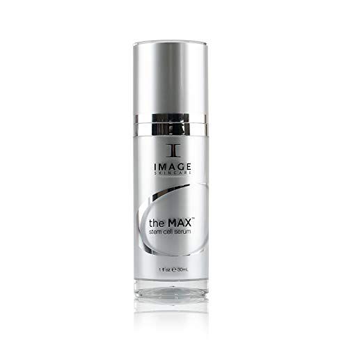  IMAGE Skincare The Max Stem Cell Serum with VT, 1 oz.