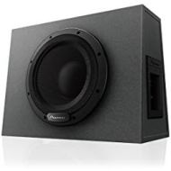 Pioneer TS-WX1010A 10” Sealed enclosure active subwoofer with built-in amplifier