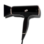 T3 - Cura LUXE Hair Dryer | Digital Ionic Professional Blow Dryer | Frizz Smoothing | Fast Drying Wide Air Flow | Volume Booster | Auto Pause Sensor | Multiple Speed and Heat Setti