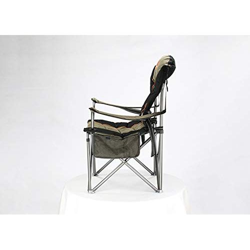  Kijaro King Goanna Hotspot Adjustable Lumbar Camping Chair