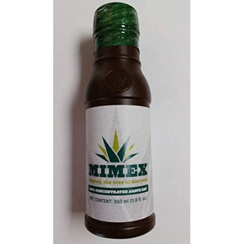 MiMex Agave (12 Bottles)