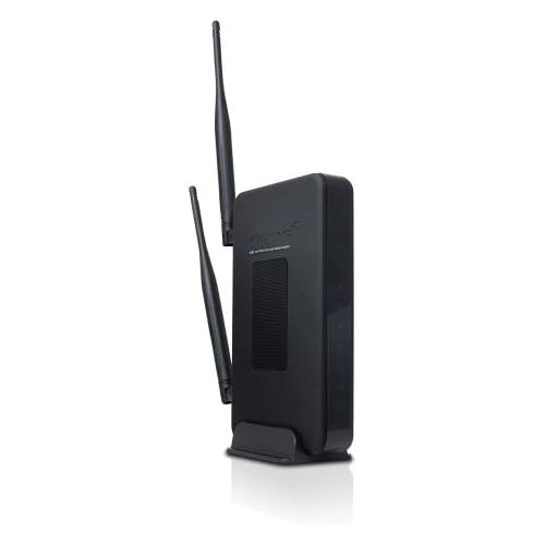  Amped Wireless High Power Wireless-N 600mW Gigabit Dual Band Router (R20000G)