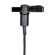 Audio-Technica Condenser Microphone (AT831CT)