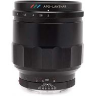 Voigtlander MACRO APO-LANTHAR 65mm F2 Aspherical Macro Lens for Sony E Mount Camera