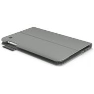 LOGITECH 920-006030 / Ultrathin Keyboard/Cover Case (Folio) for iPad mini - Matt Veil
