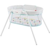 Fisher-Price Stow n Go Bassinet