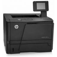 HP Hewlett Packard 400 M401DN Laserjet Pro Printer
