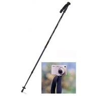 Hammers HP1 Anti-Shock Hiking Pole with Compass & Thermometer