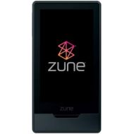Microsoft Zune HD 16 GB Video MP3 Player (Black)