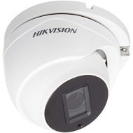 DS-2CE56H1T-IT3Z 5MP HD True DayNigh 2.8-12mm Motorized VF EXIR Turret Camera, Hikvision NOT IP HD Over Coax Analog Dome Camera