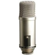 Rode Broadcaster Large Diaphragm End-Address Studio Condenser Microphone