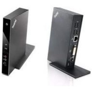 Lenovo ThinkPad USB Port Replicator with Digital Video