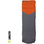 [아마존베스트]Klymit V Sheet for your Static V Sleeping Pad (New)