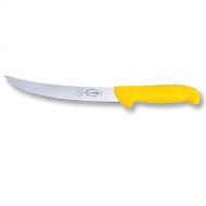 UltraSource F. Dick ErgoGrip Breaking Knife, 8 Yellow