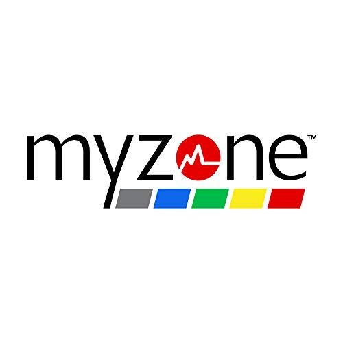  MYZONE MZ-3 Physical Activity Belt