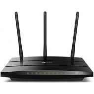 TP-LINK TP-Link AC1200 Smart WiFi Router - 5GHz Gigabit Dual Band Wireless Internet Router for Home(Archer C1200)