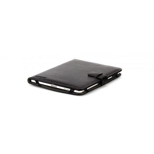  Griffin Technology Griffin GB01550 Elan Passport Case for iPad - 1 Pack - Retail Packaging - Black