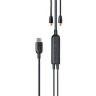Shure RMCE-USB Earphone Communication Cable with Integrated DACAmp for SE Earphones