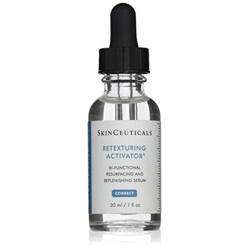  SkinCeuticals Skinceuticals Retexturing Activator Replenishing Serum, 1.0-Ounce