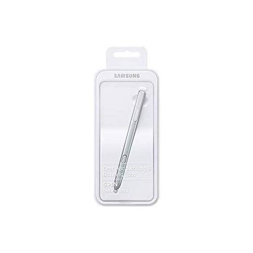 삼성 Samsung EJ-PT820BBE Tab S3 and Galaxy Book S Oficial Pen Stylus (Silver)