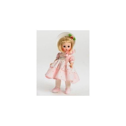  Madame Alexander Dolls, 8 Easter Cheer, Special Occasions Collection