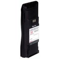 Motorola PMNN4072A Mag One1500mAh ni-mh battery for CP150 PR400 CP200