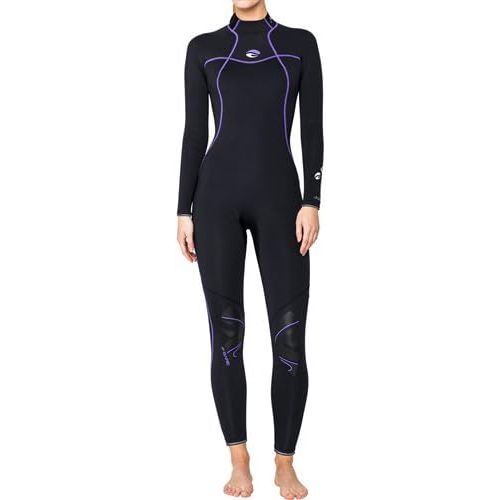  Bare 32mm Womens Nixie Full Suit
