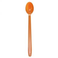 Karat U2205 (Orange) 7.8 PP Heavy-Weight Disposable Soda Spoon, Orange (Pack of 1000)