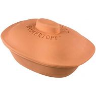 Roemertopf Brater Trend Keramik Dampfgarer 4,5 L