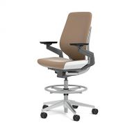 Steelcase Gesture Chair, Licorice -