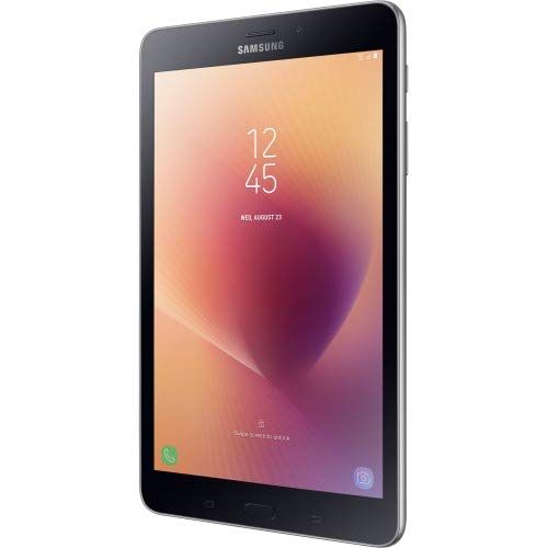 삼성 Samsung Galaxy Tab A 8.0 16GB Silver (SM-T380NZSIXAR)