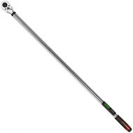 ACDelco Tools ARM319-6A 44.28-442.8 ft-lbs 34 Angle Electronic Digital Torque Wrench with Buzzer, Vibration & Flashing Notification