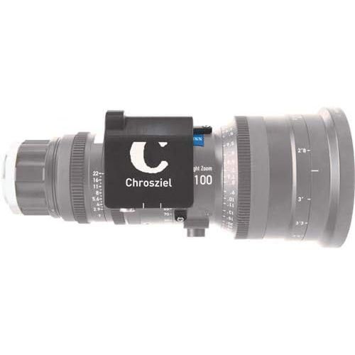  Chrosziel CDM-LWZ3-Z Compact Zoom Control Kit for Zeiss LWZ.3 21-100mm Lenses