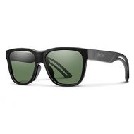Visit the Smith Optics Store Smith Lowdown Focus ChromaPop Sunglasses