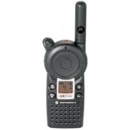 Motorola Solutions Motorola Professional CLS1410 5-Mile 4-Channel UHF Two-Way Radio