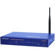 NETGEAR FVG318 ProSafe 802.11G Wireless VPN Firewall 8
