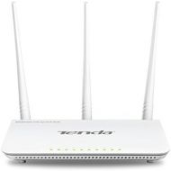 Tenda FH303 300Mbps High Power Wireless-N Router WiFi Range Extender 802.11ngb