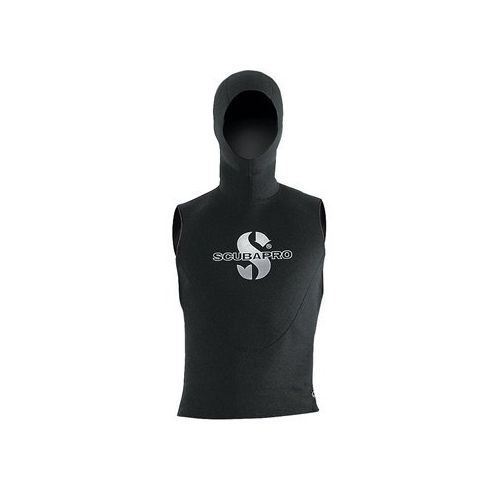 스쿠버프로 Scubapro 2.50.5mm Hooded Vest