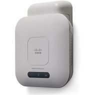 Cisco Systems Cisco WAP121 Wireless-N Access Point with Single Point Setup (WAP121-A-K9-NA)