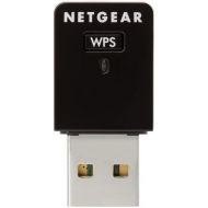 NETGEAR WNA3100M-100ENS Wireless Mini USB Adapter (WNA3100M)