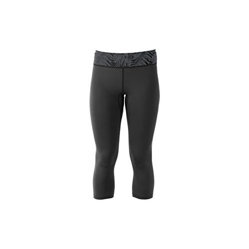  Xcel Calf Length Sport Tight UV Wetsuit, BlackAsh