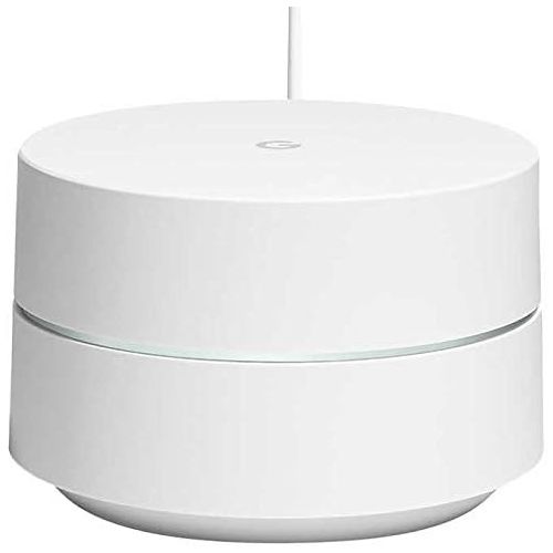 구글 Google 4 Pk Wifi AC1200 Dual-Band Home WiFi System