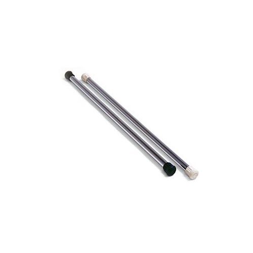  Balanced Body Weighted Metal Pole, 3 lb. (1.4kg)
