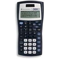 [아마존베스트]TEXAS INSTRUMENTS Texas Instruments TI-30X IIS Scientific Calculator - 2 Line(s) - LCD - Solar Battery Powered (pack of 10)