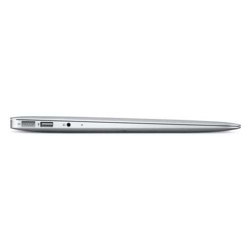애플 Amazon Renewed Apple MacBook Air MD760LL/A 13.3-Inch Laptop (Intel Core i5 Dual-Core 1.3GHz up to 2.6GHz, 4GB RAM, 128GB SSD, Wi-Fi, Bluetooth 4.0) (Renewed)